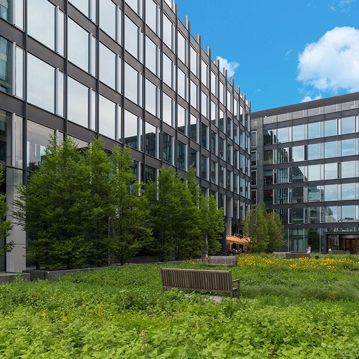Wirtualne biuro Harmony Office Center Warszawa