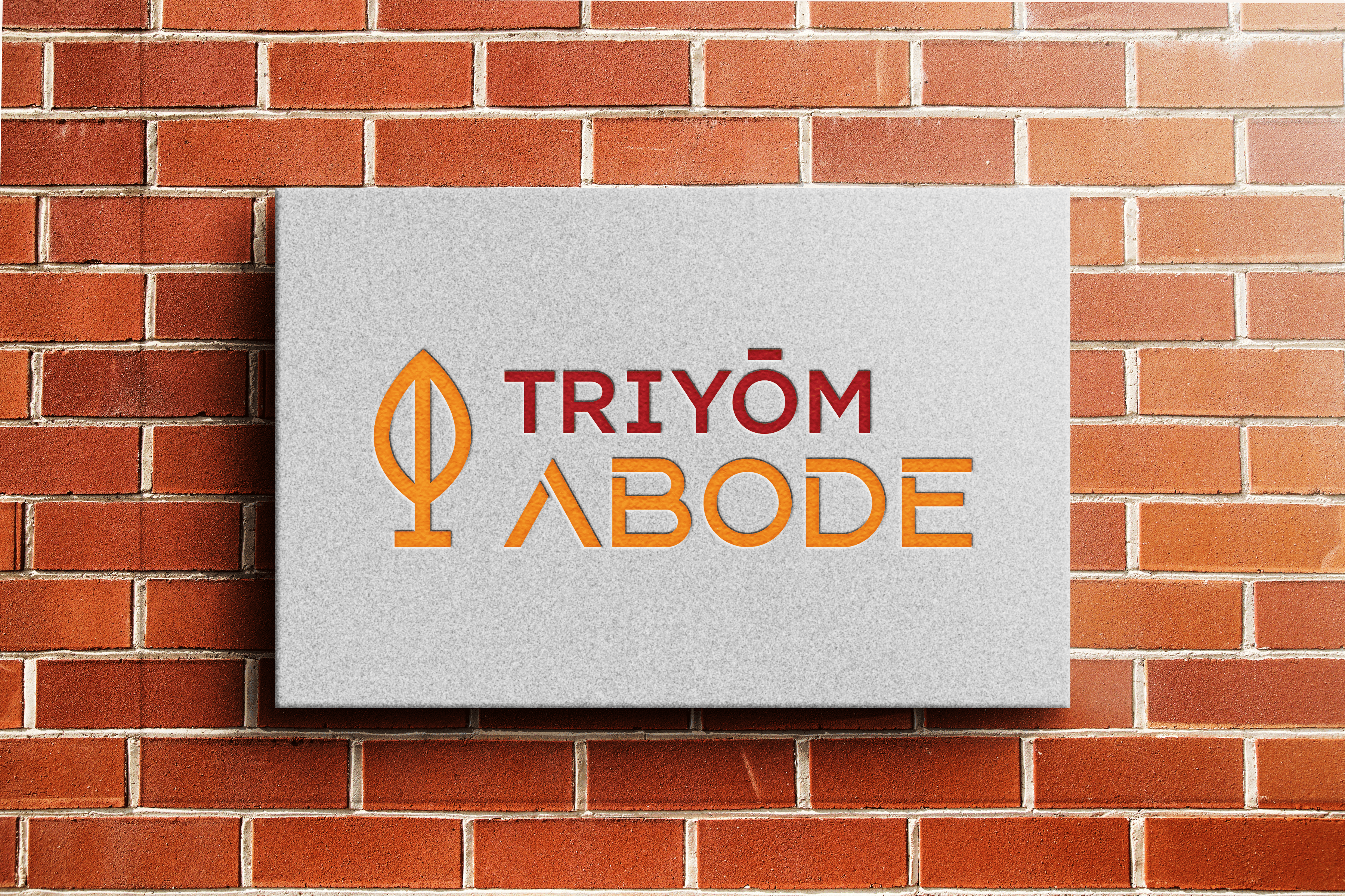 Triyom Realty | Brand Strategy and Identity Design