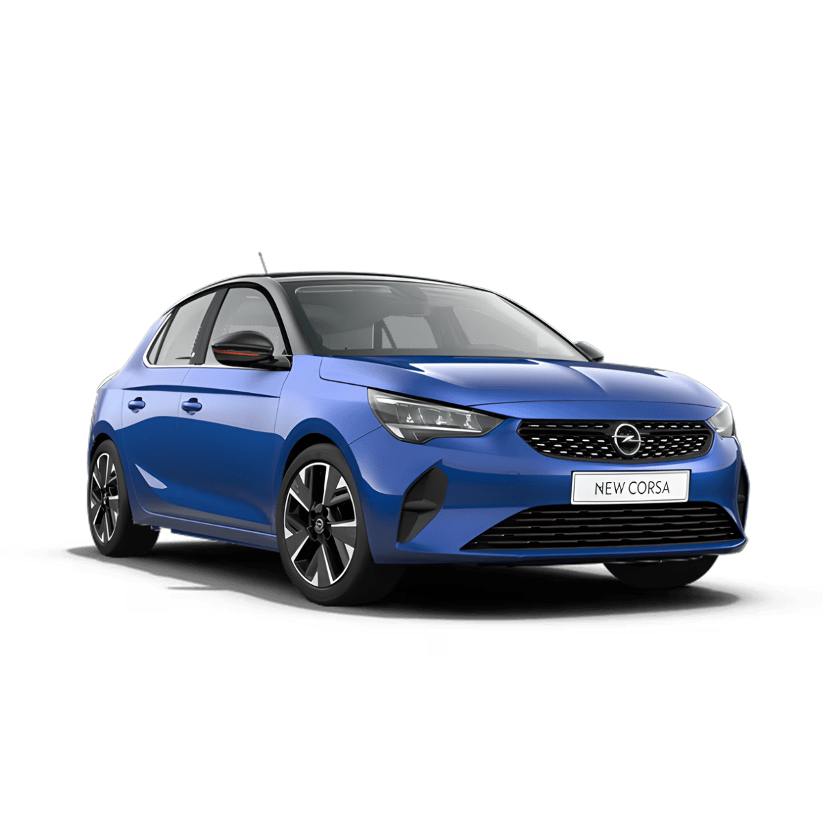 opel corsa rent a car nis