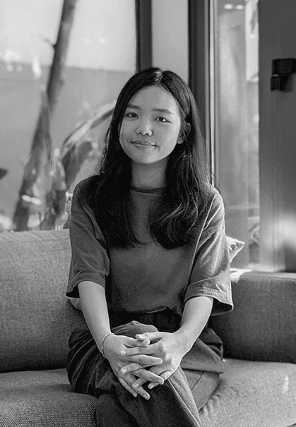Sonah Seang, Interior Designer at The Room Architecture and Design.