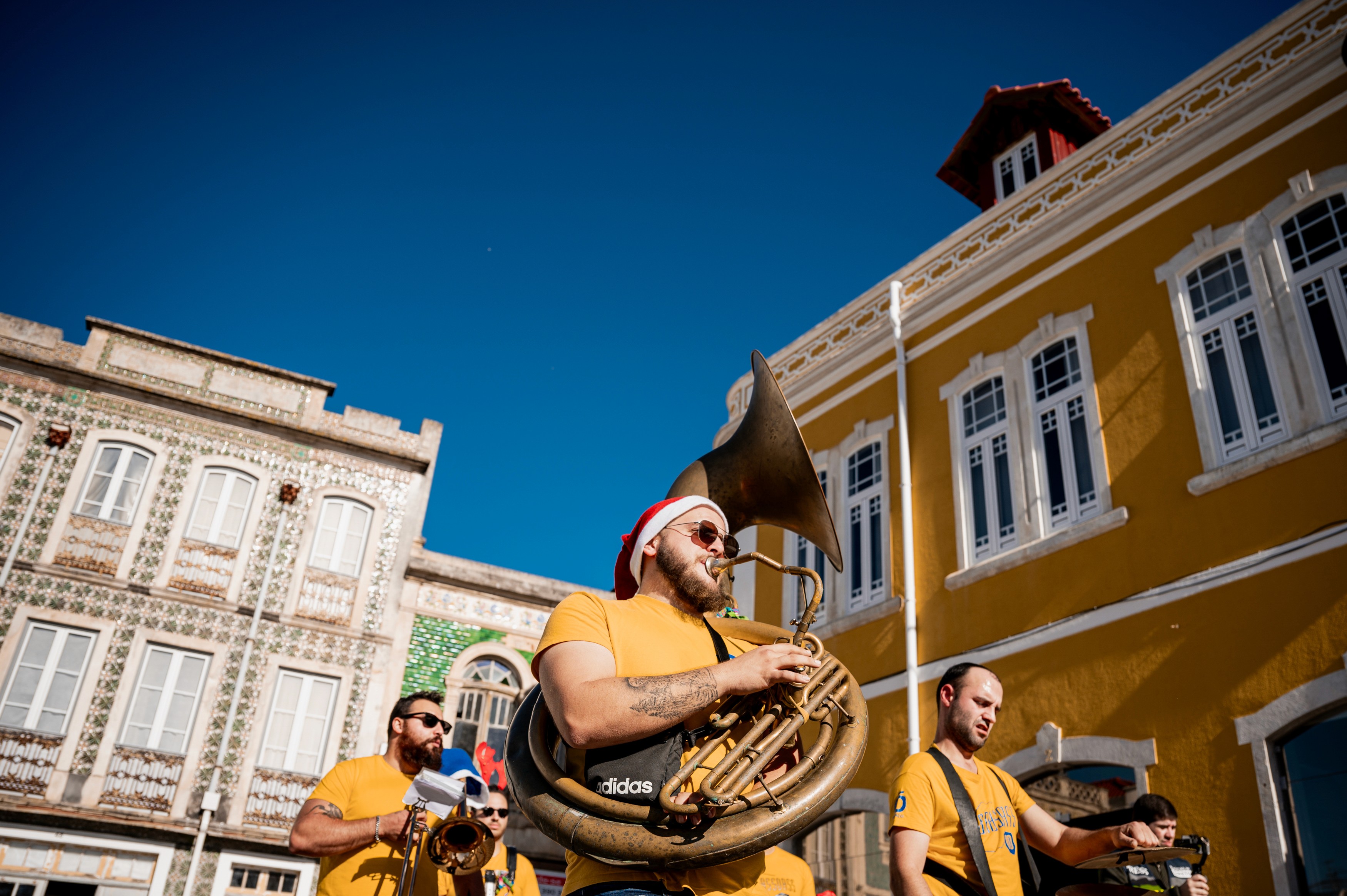 Natal das caldas da rainha