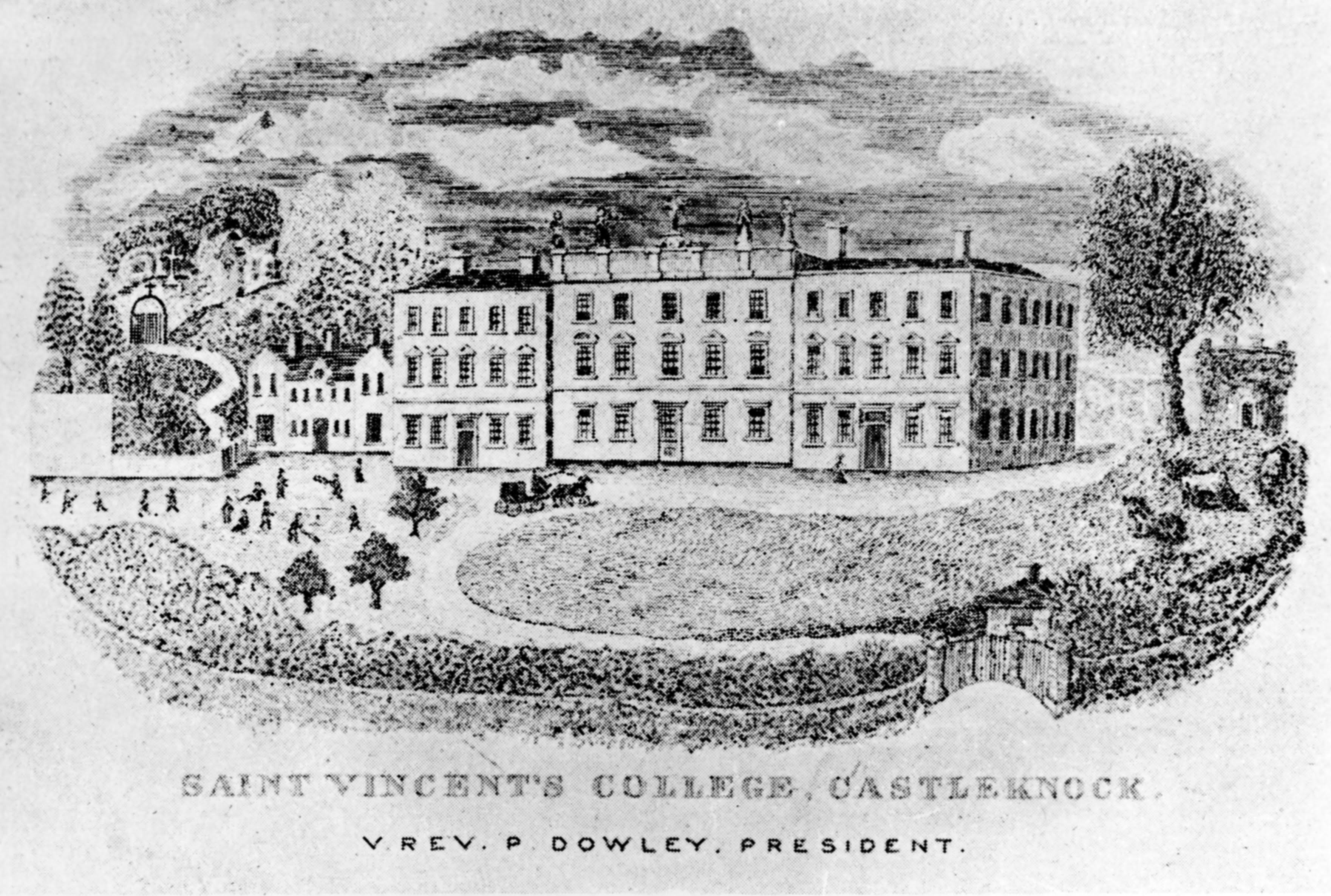 Leave a Lasting Legacy for the Next Generation of Knock Men