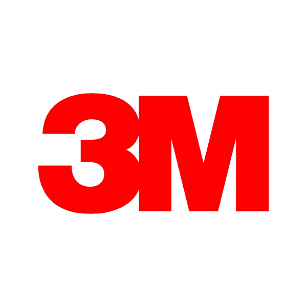Logo of 3M