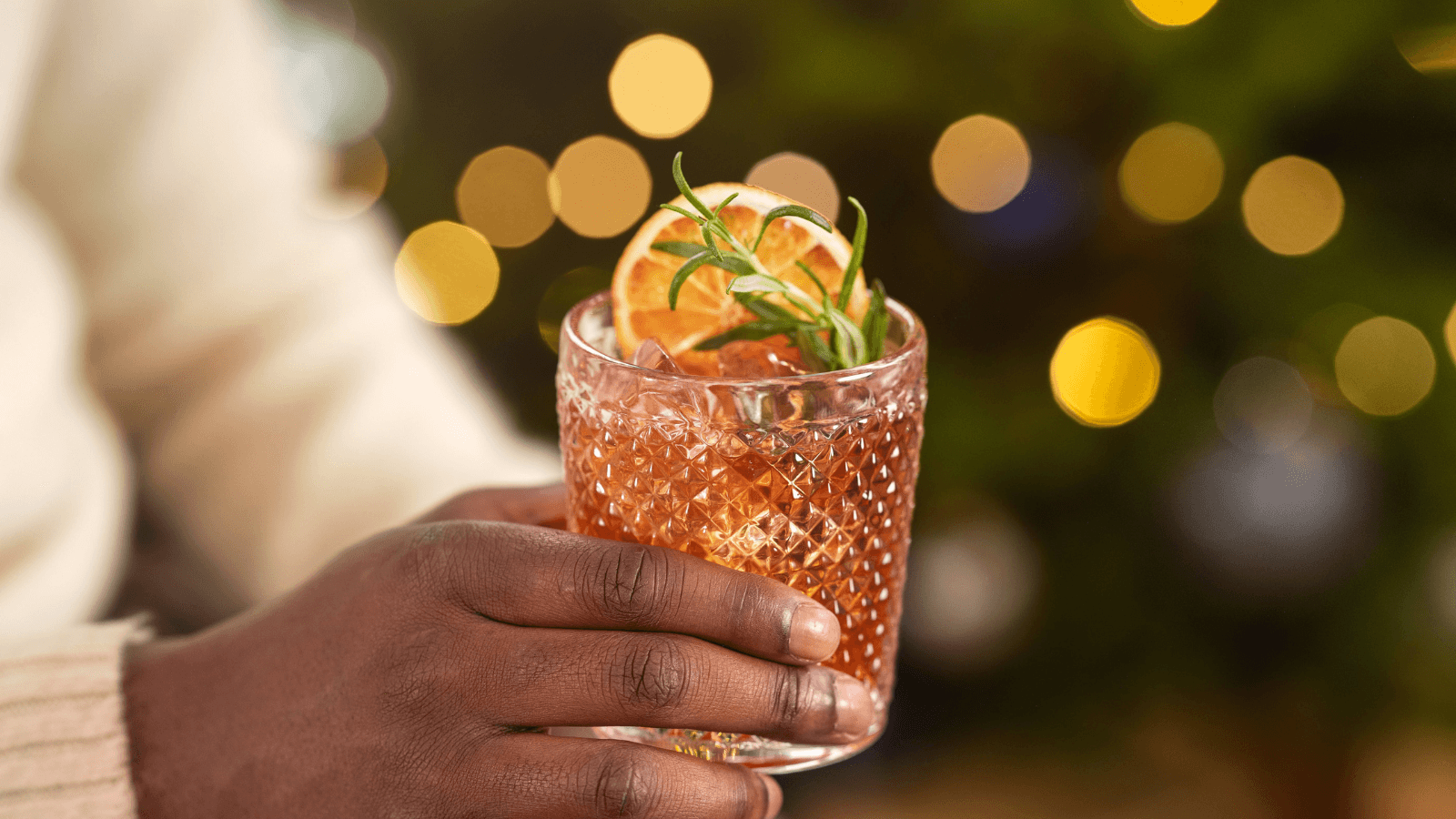 When Christmas parties are allowed to taste more