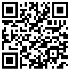 QR-Code that links to app-stores for the lilo-app