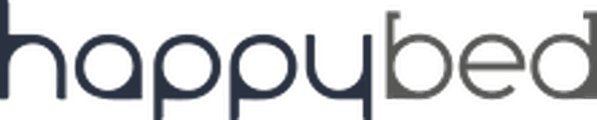 Happy Bed logo