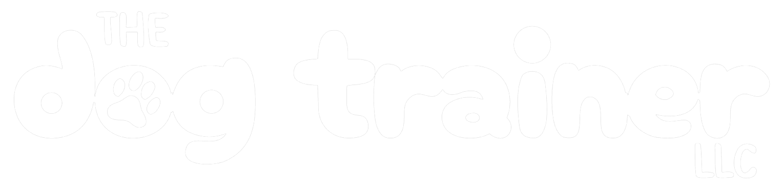 The Dog Trainer LLC Logo - LinkedPhone Customer