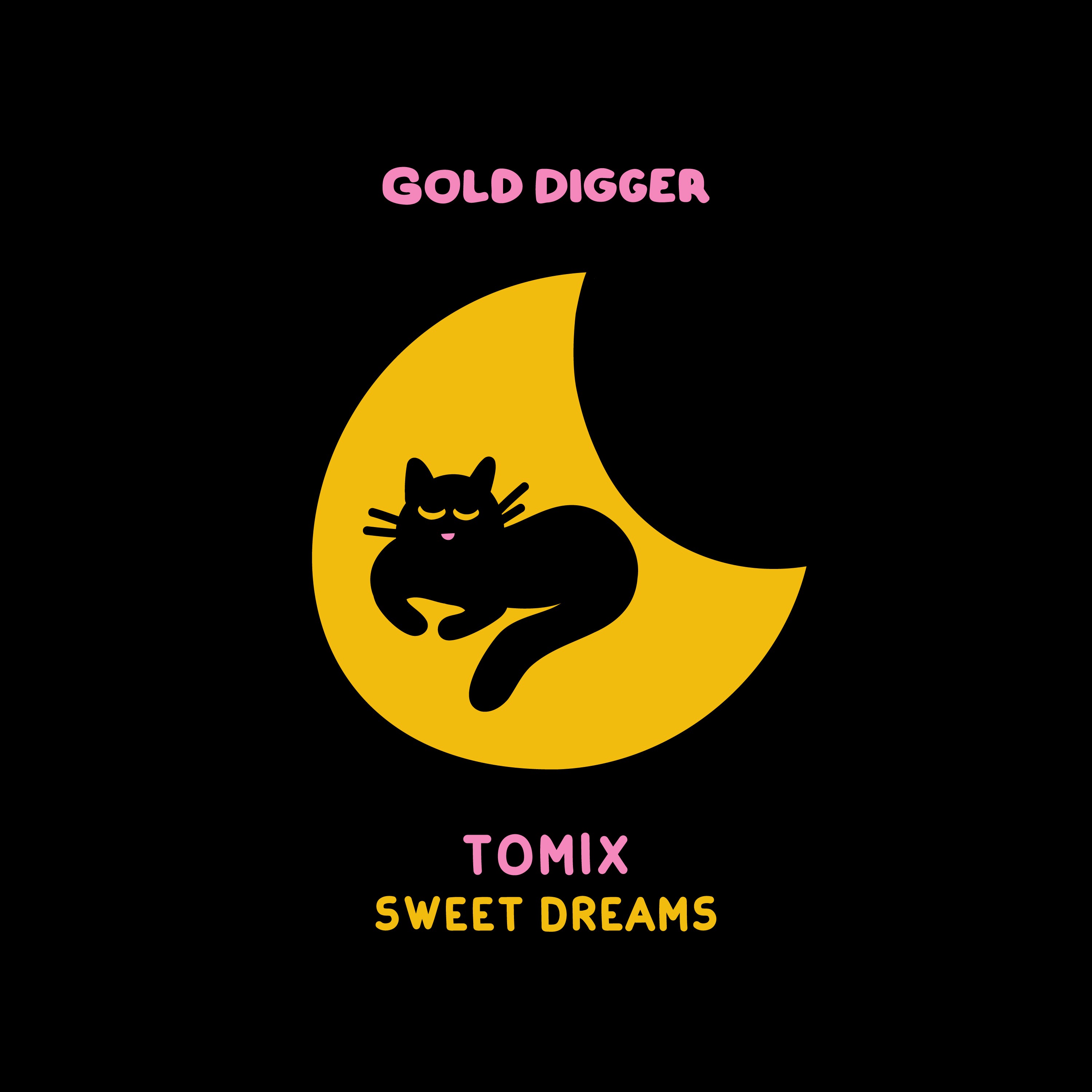 Artwork for ToMix track - Sweet Dreams