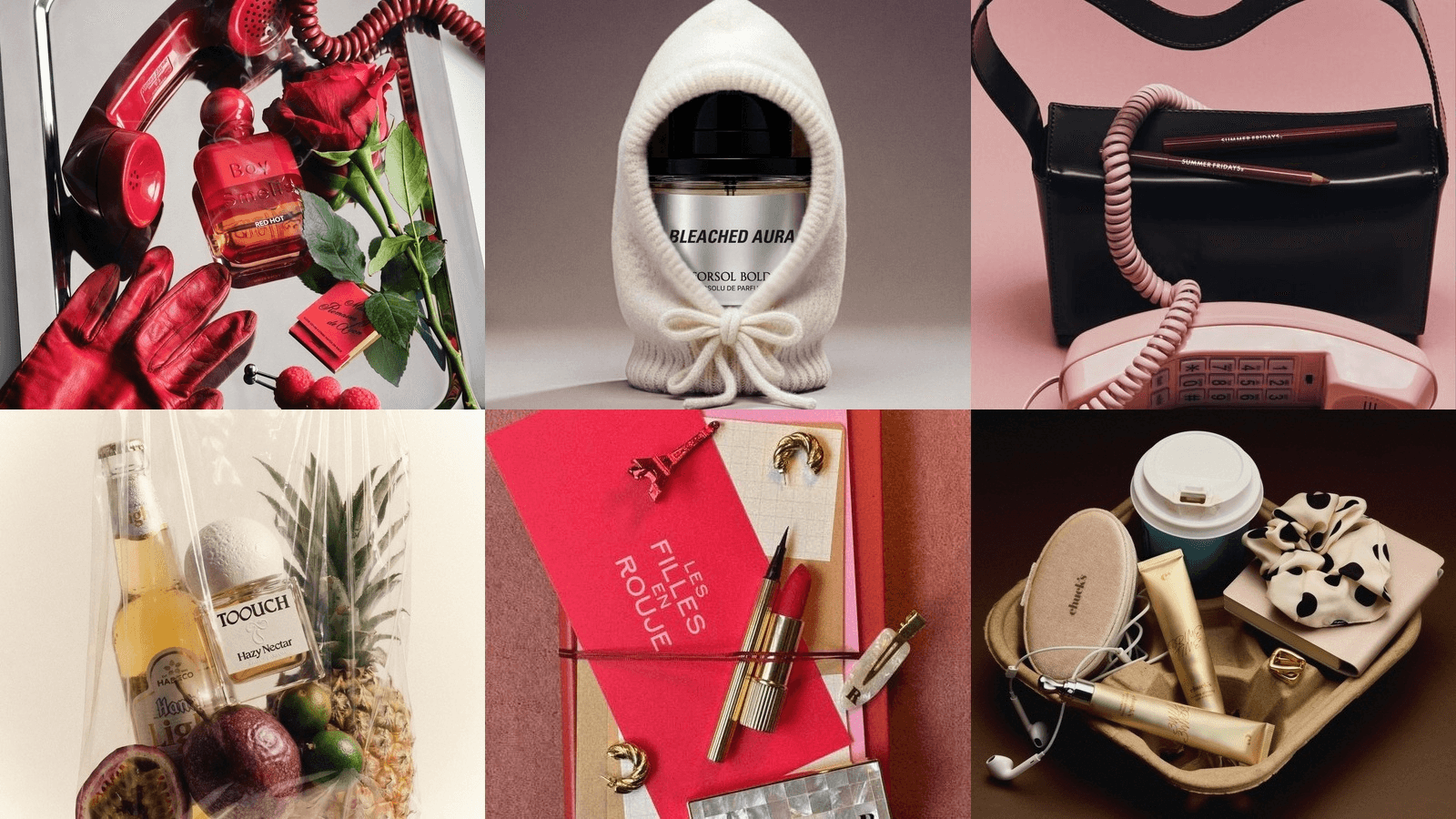Visual trends