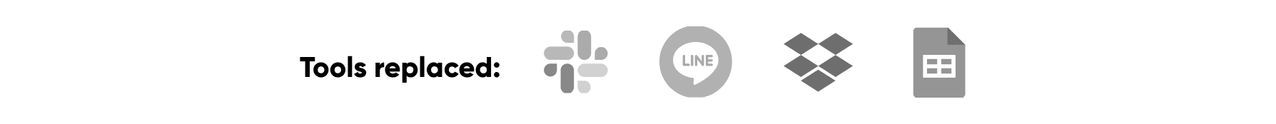 Siam Coconut Tool Replacement