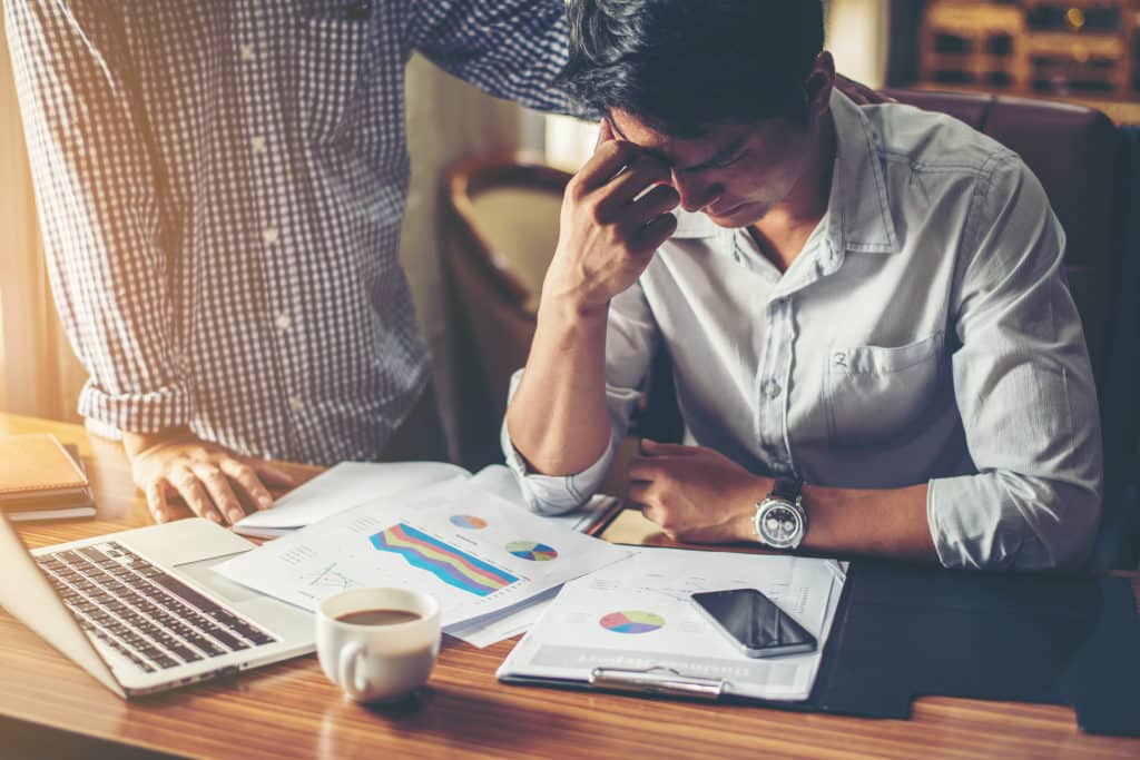 Difficultés du reporting marketing