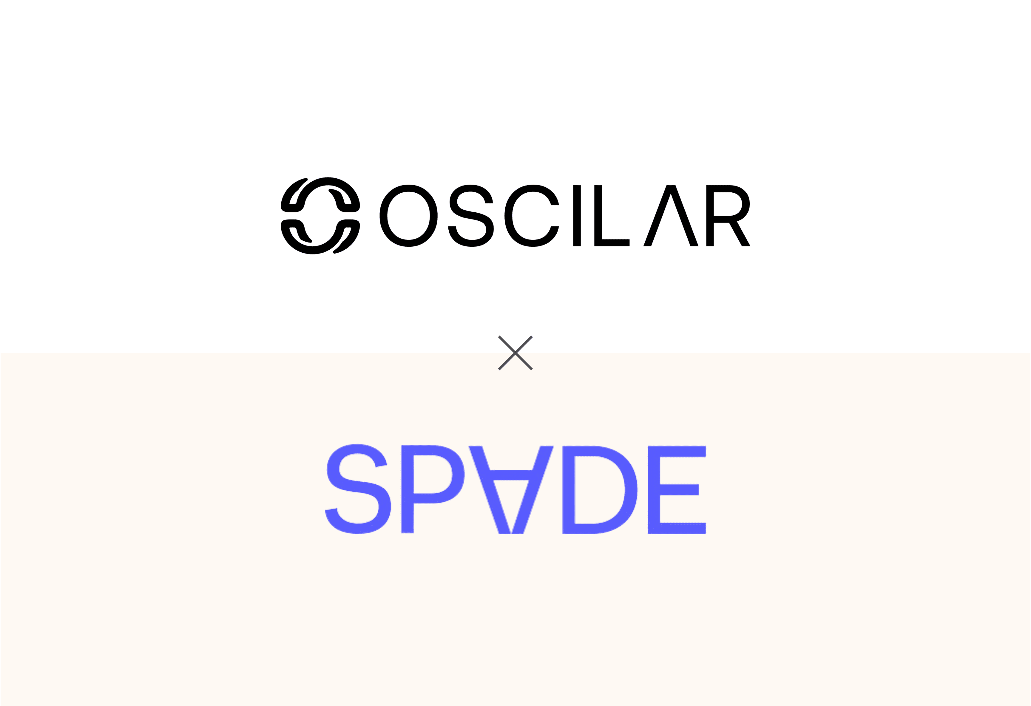 oscilar-spade announcement