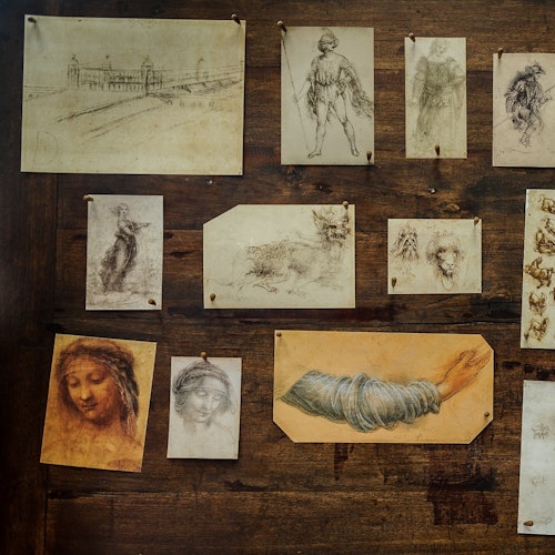 Clos Lucé Skip The Line Entry