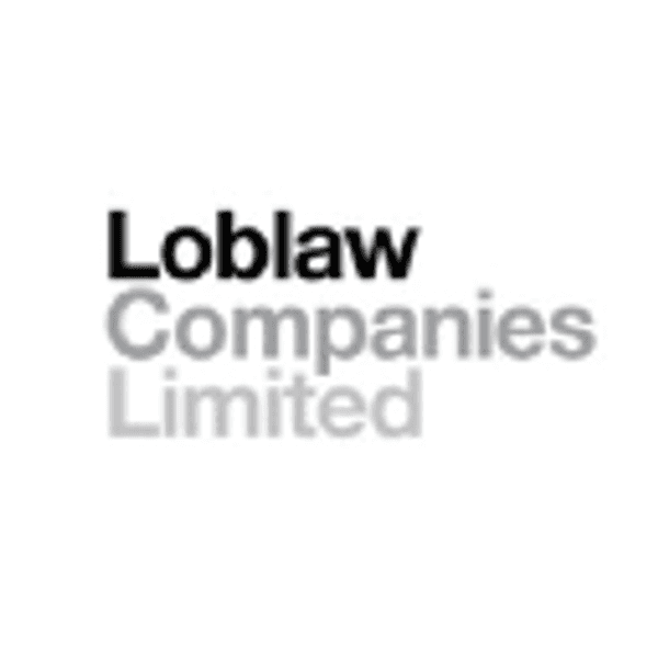 Logo of Loblaw