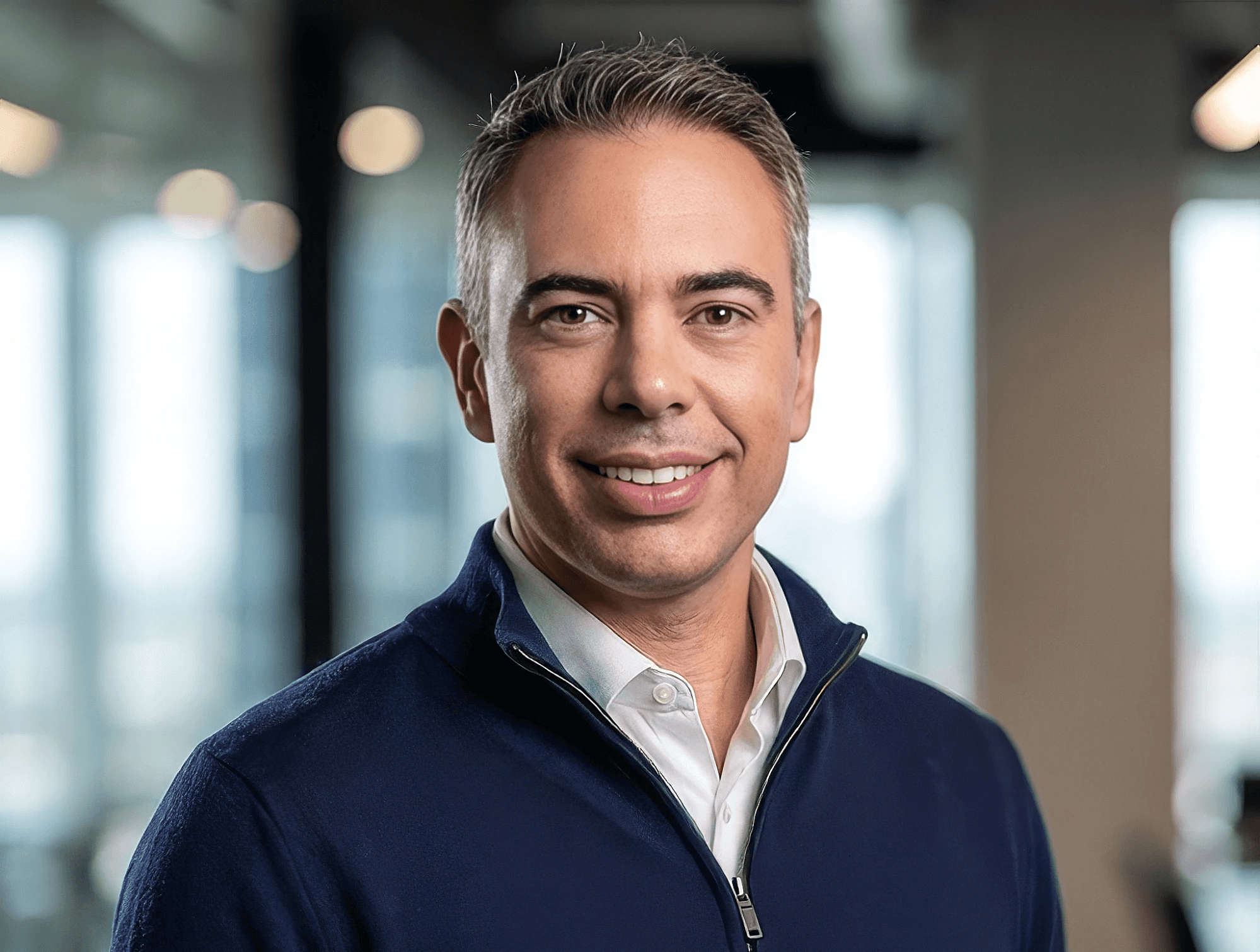 marcelo trevisani