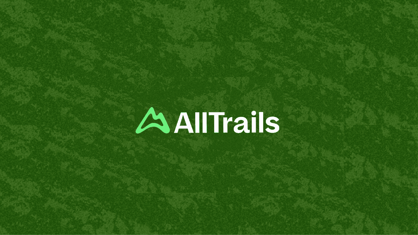 AllTrails