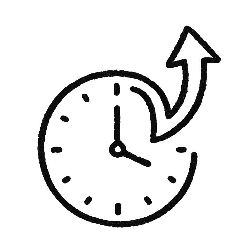 AI shopping assistant guiding customers in store