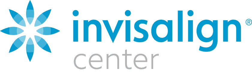 Invisalign Center Logo