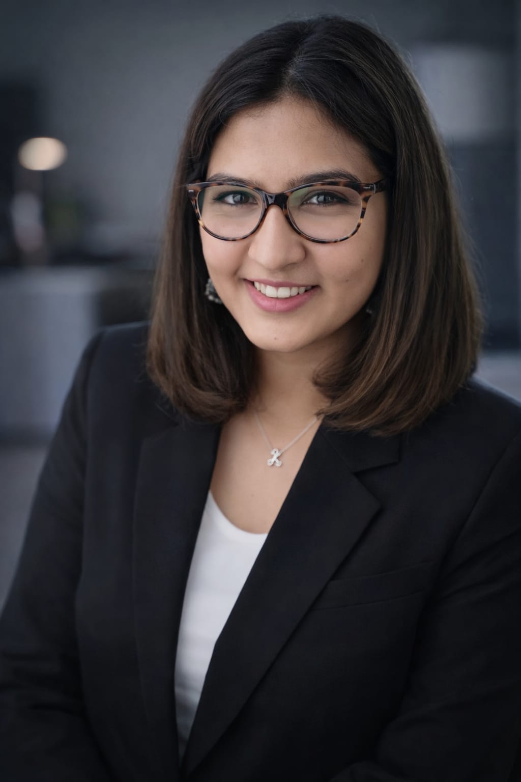 Subarna Mukherjee