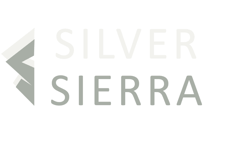 Silver Sierra Light