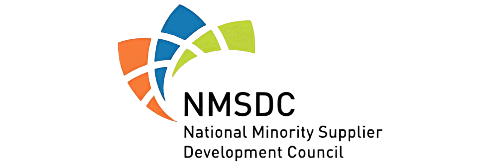 Mustang Expediting Minority Owned