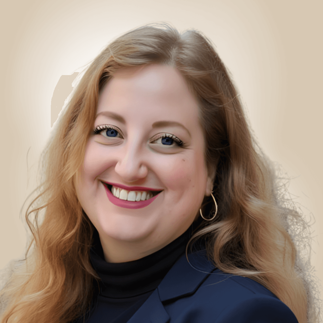 Dr. Jennifer Pardi-Cusick