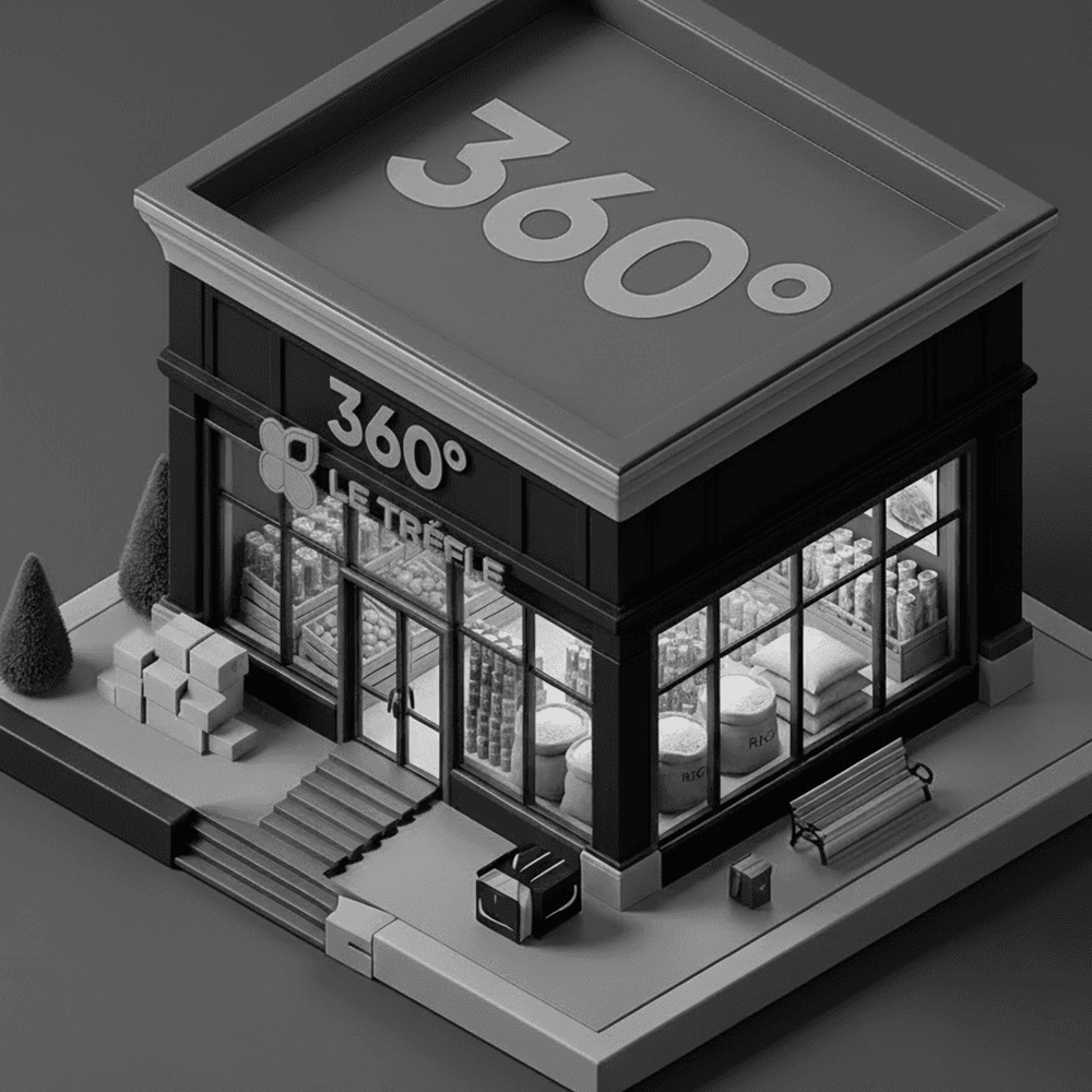 Coach explaining something to an athlete