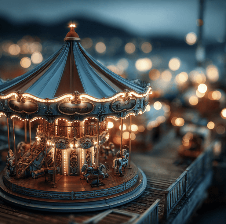 Carousel