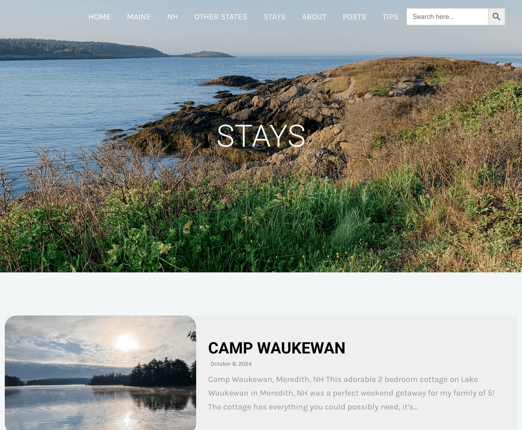 Radio city music hall in a snowy new york city.