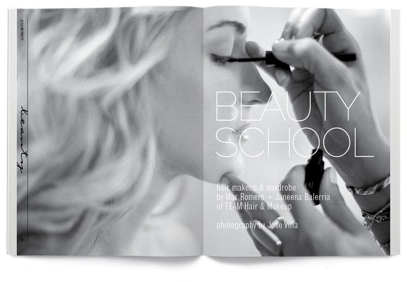style me pretty magazine