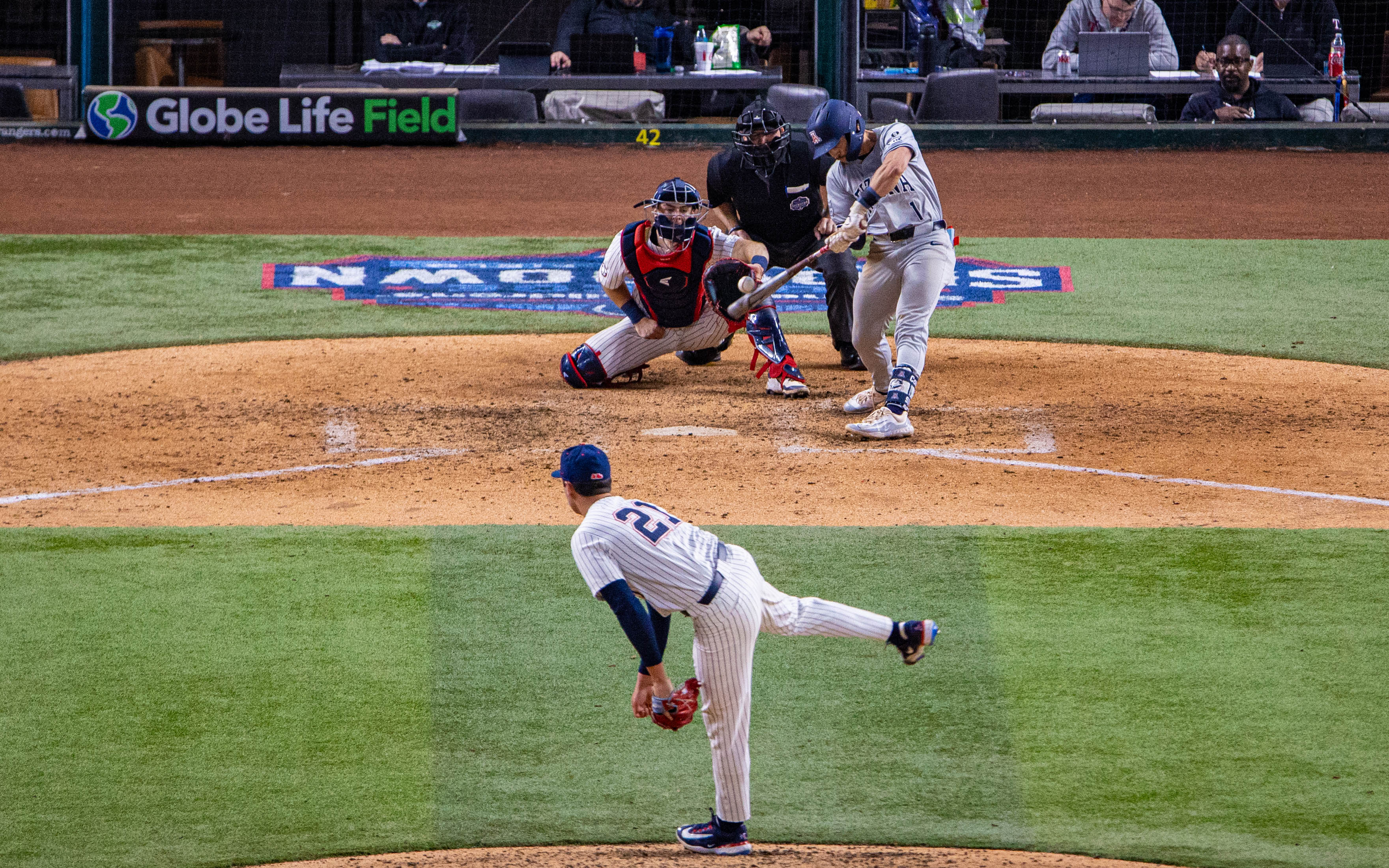 Cody Grubbs/Undrafted
