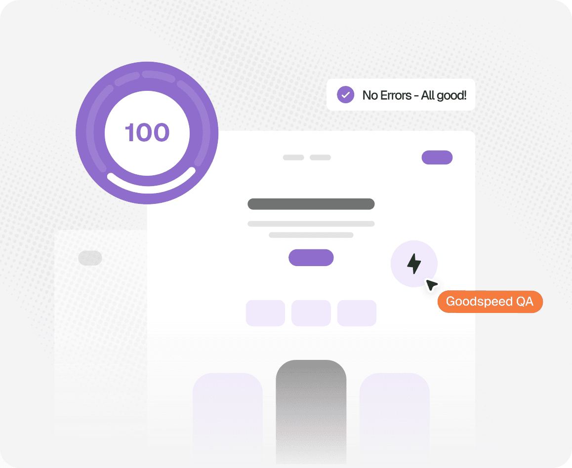 Launch monitoring and optimisation workflow