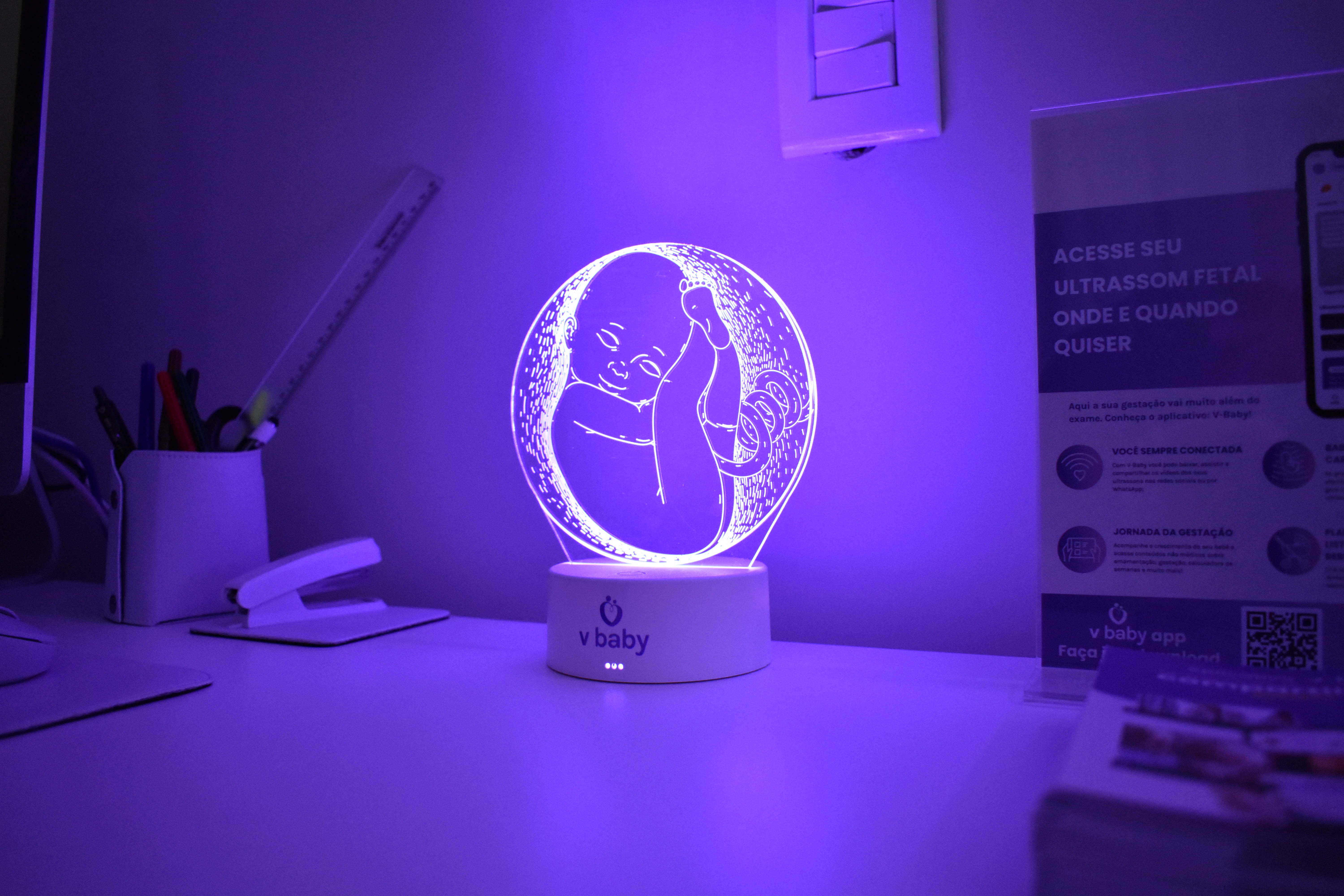 Mobile ui