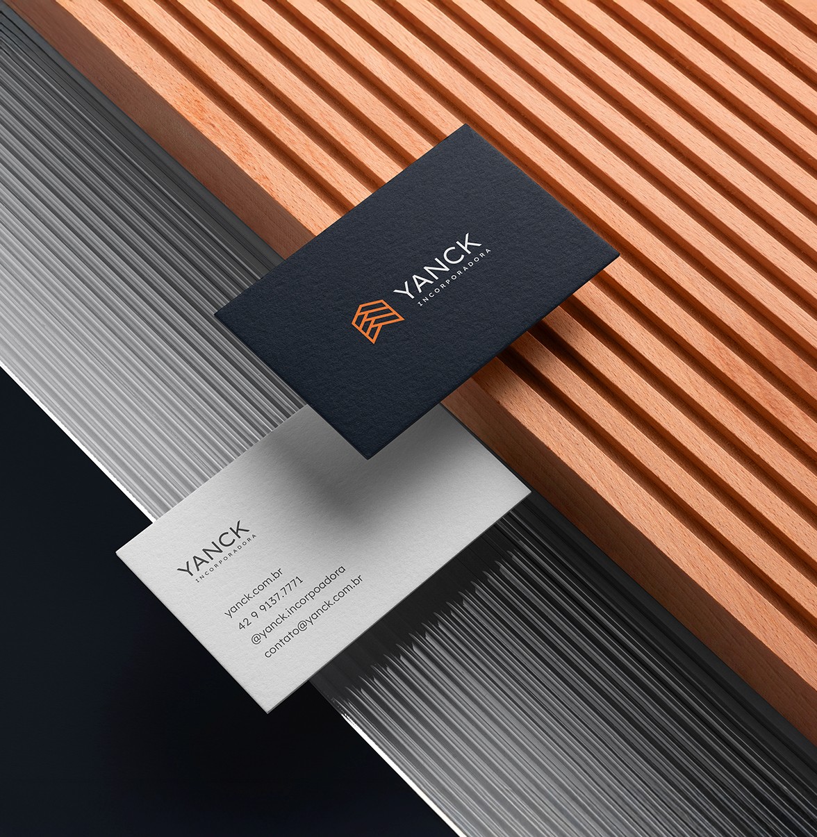 Card Projeto Yanck