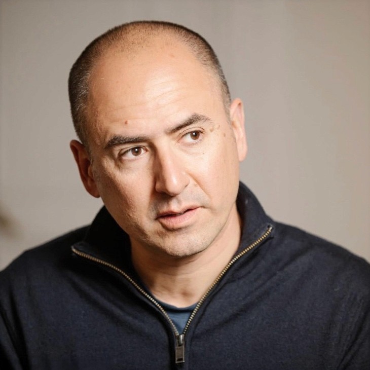 Noam Ohana, Managing Partner, Ora Global