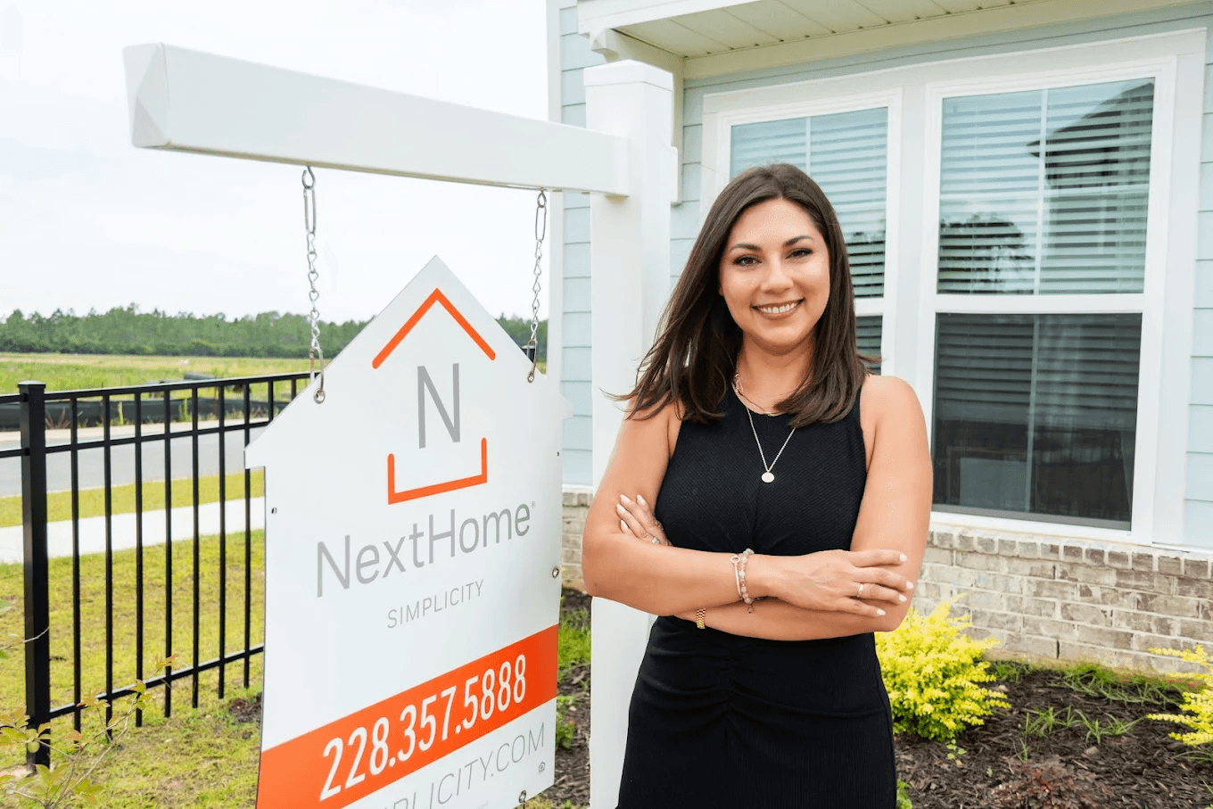Real Estate Agent in Gulf Coast, MS