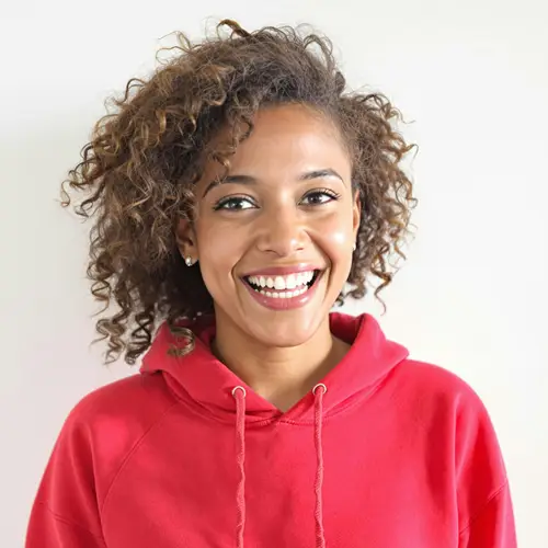 étudiant faisant une formation referencement