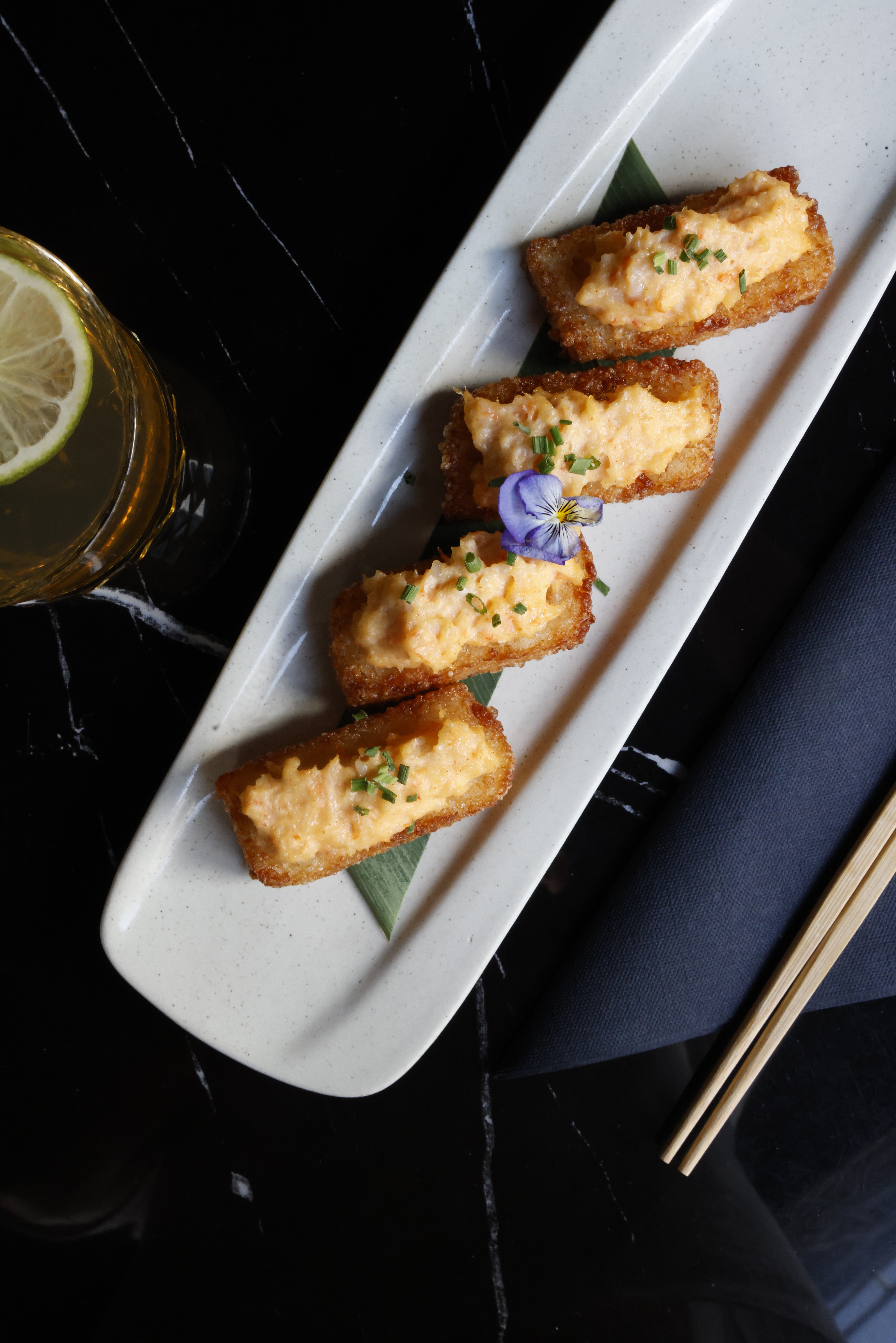 Menu Item Image