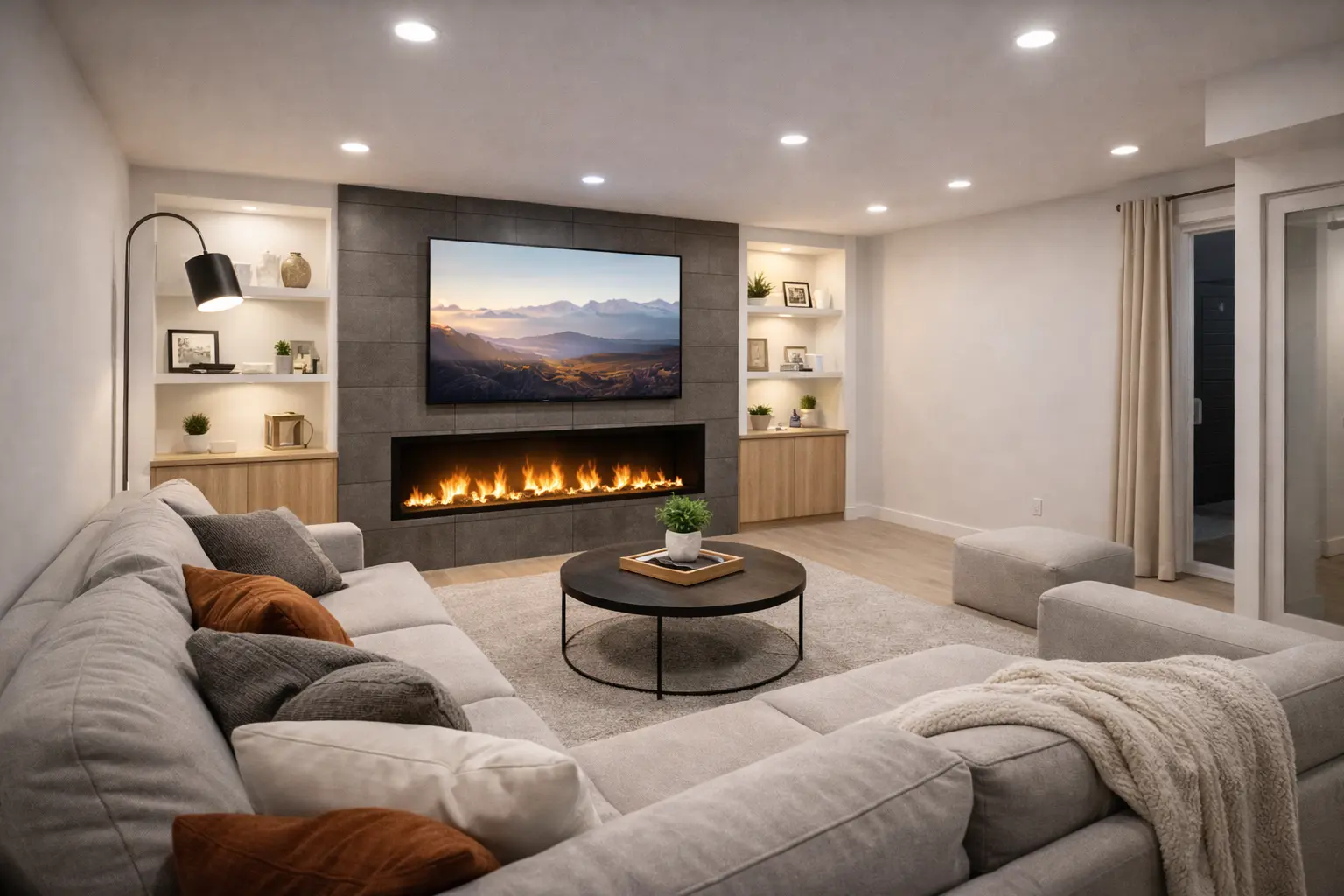 icon Final Walkthrough