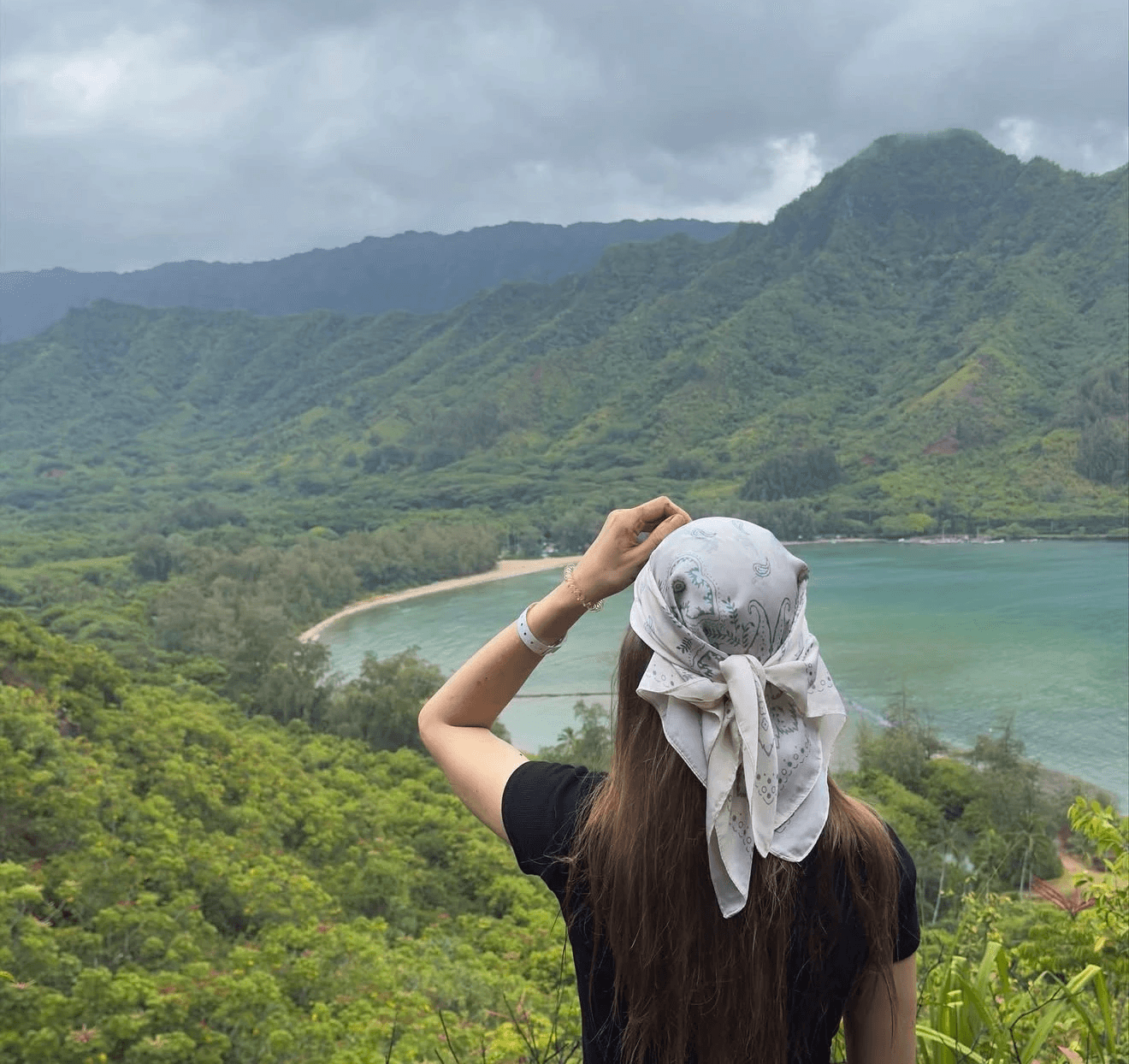 The image featured in the middle of the about us page