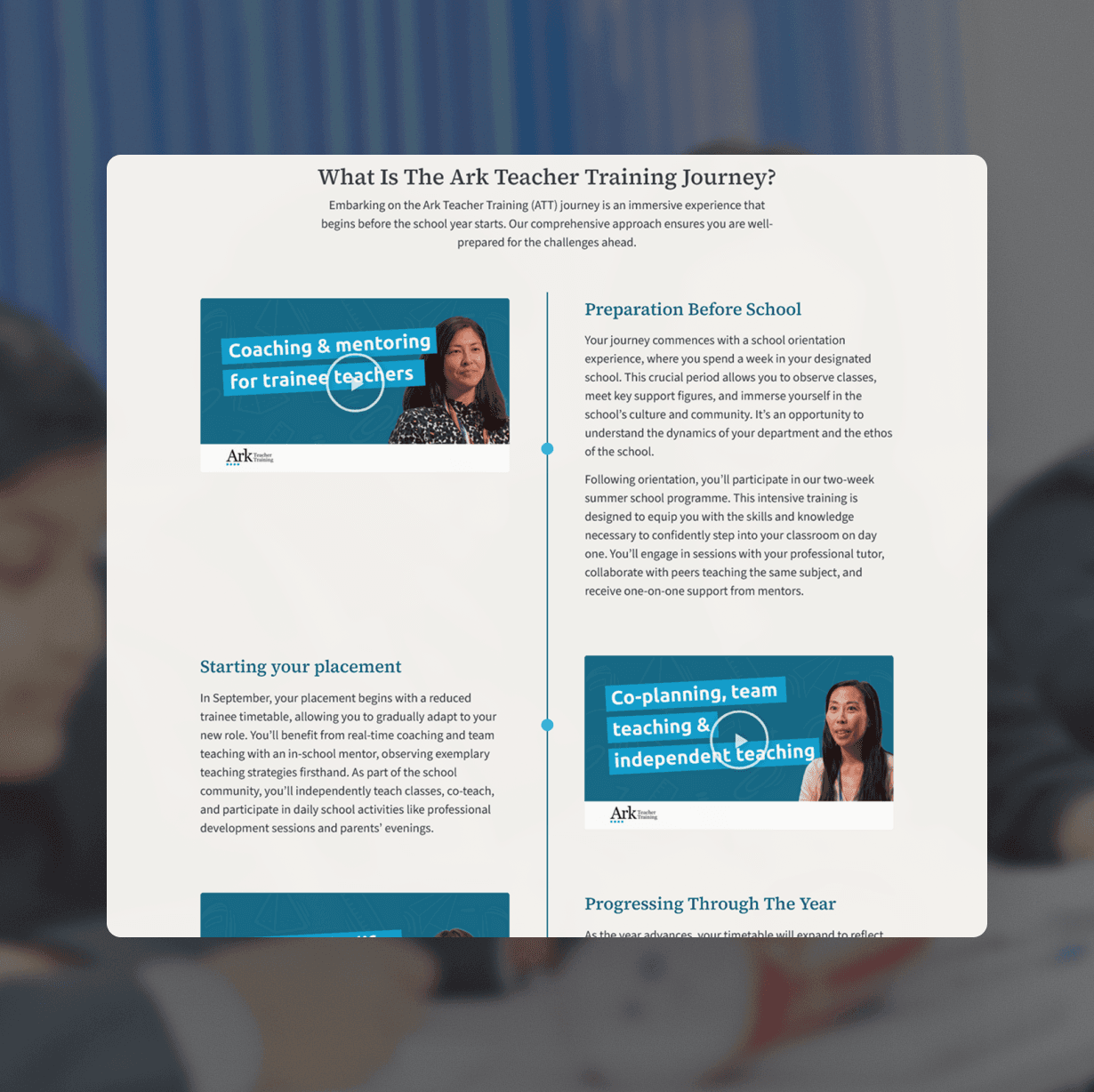 Monetta bookkeeping website showcasing services, including accurate deductions and financial insights.