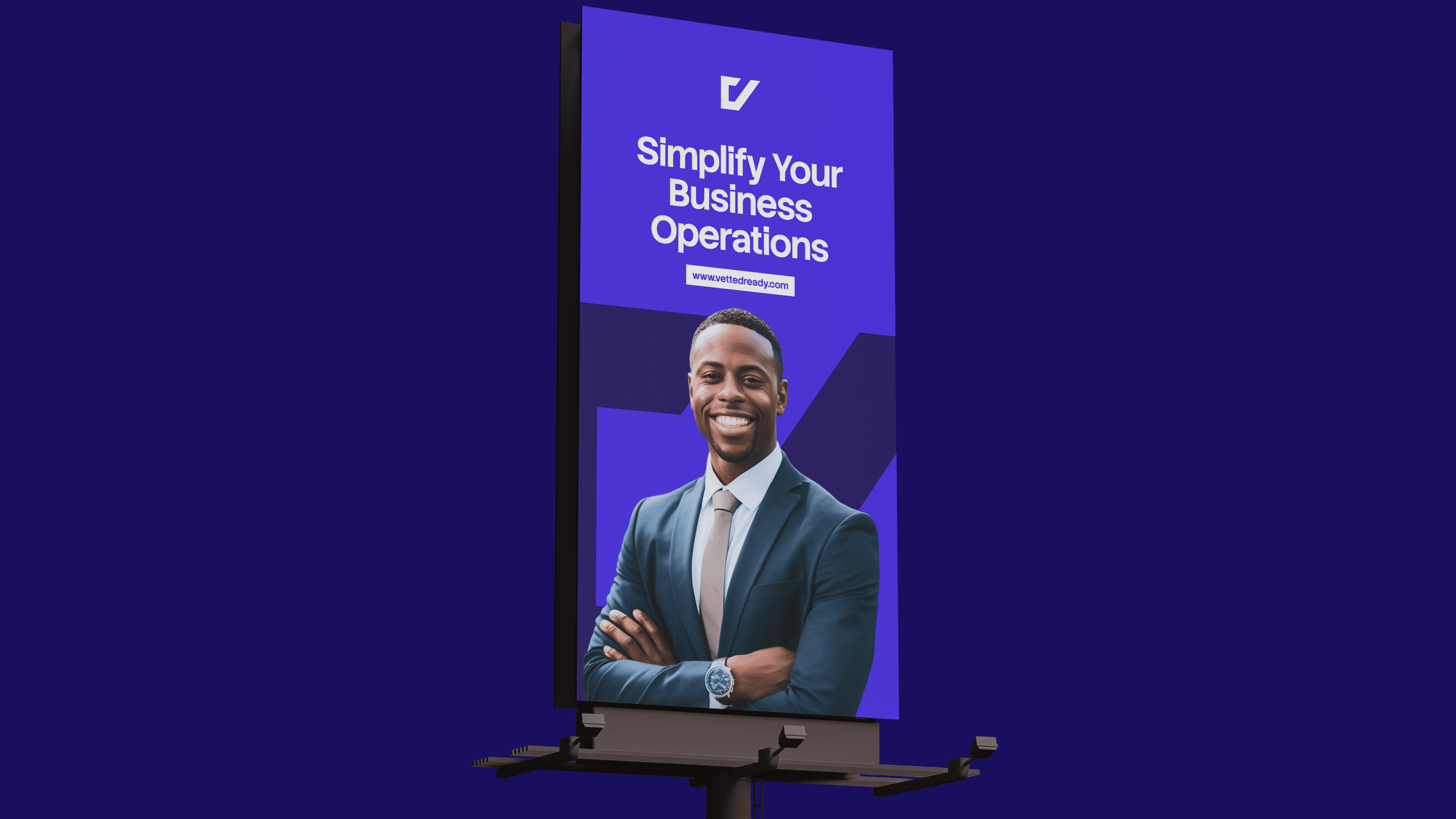 Vetted Ready Project by Ulu Oluebubechukwu