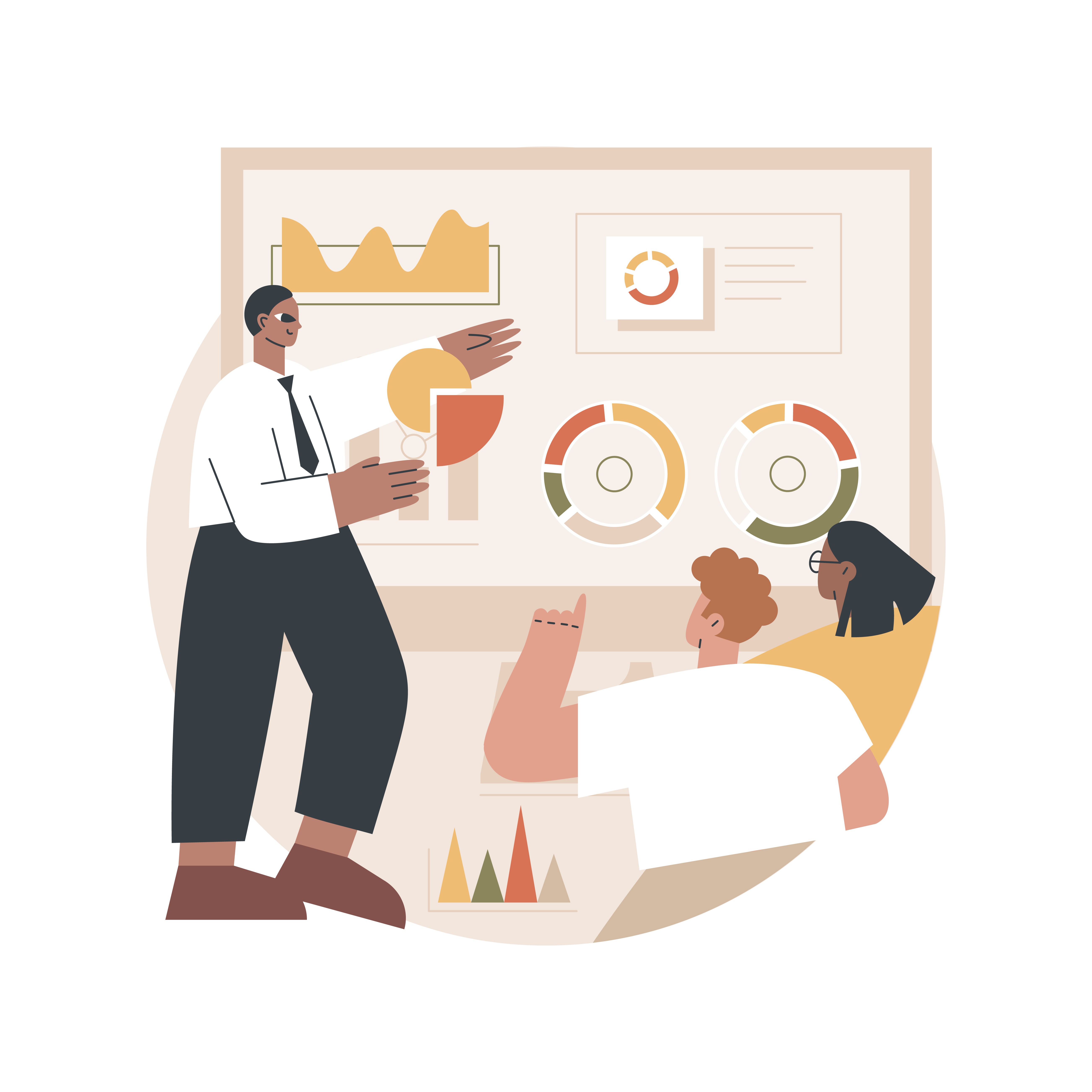 Digital Marketing Services