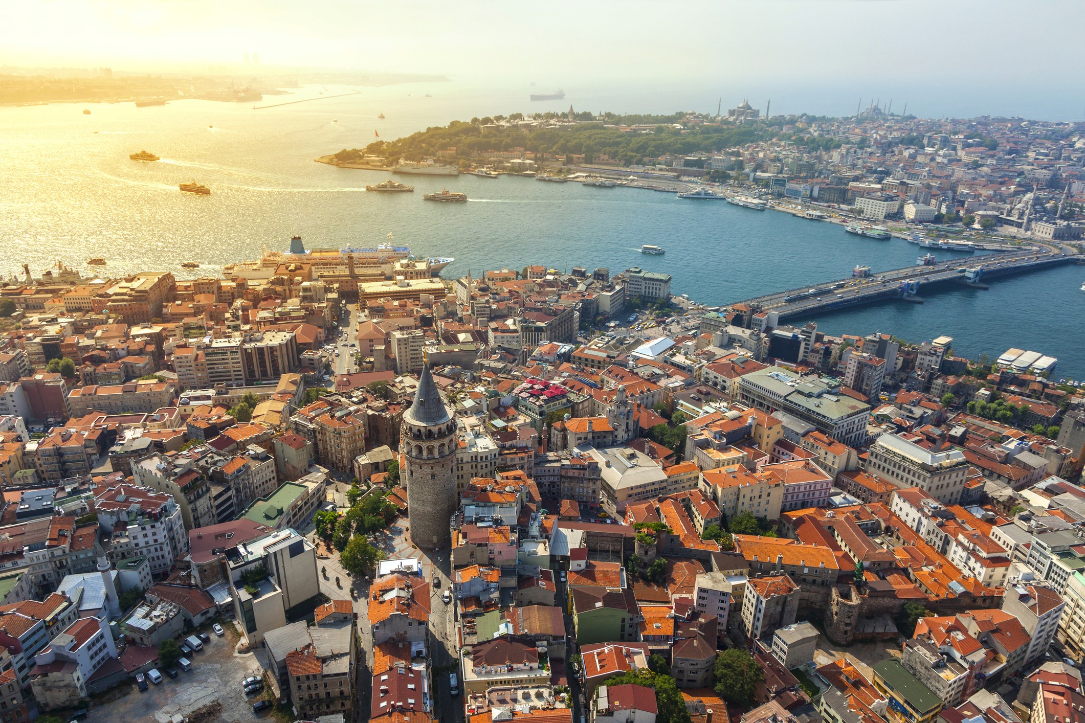 Why visit Istanbul