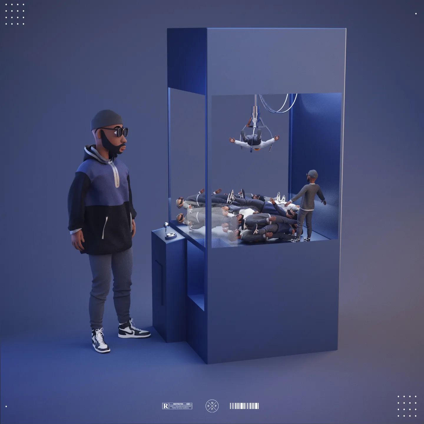 Kombo Portfolio in Framer