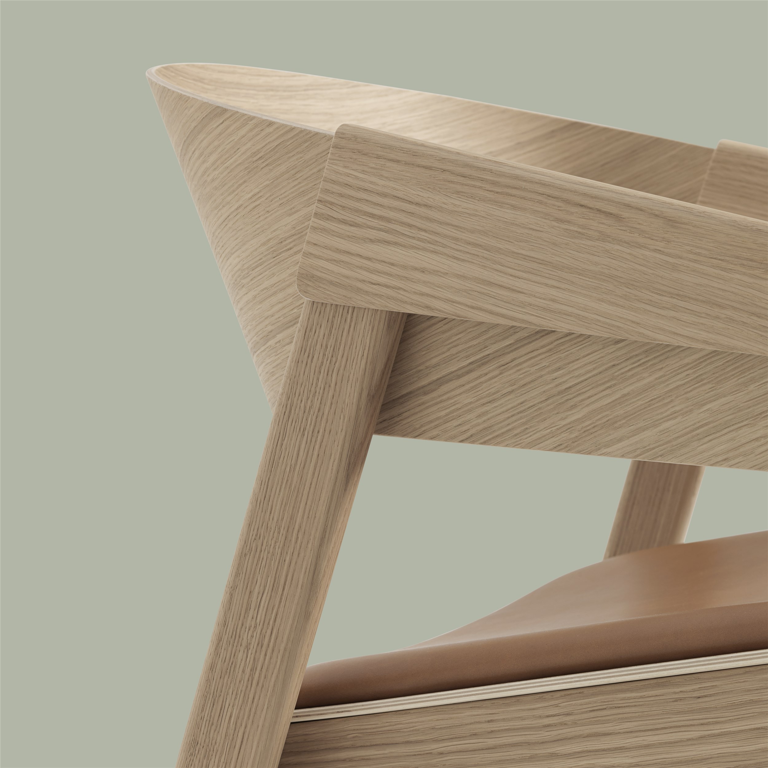 Muuto Cover chair
