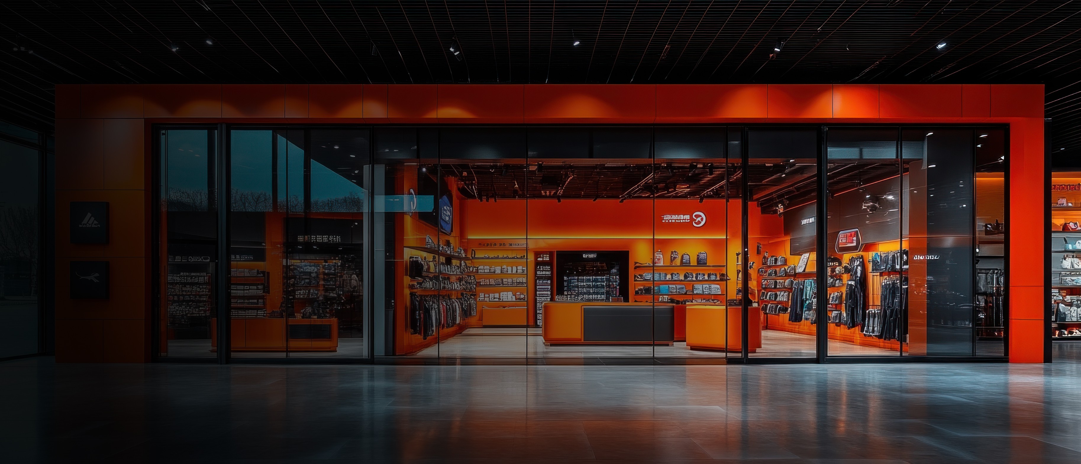 Table contenant un grand nombre de plats