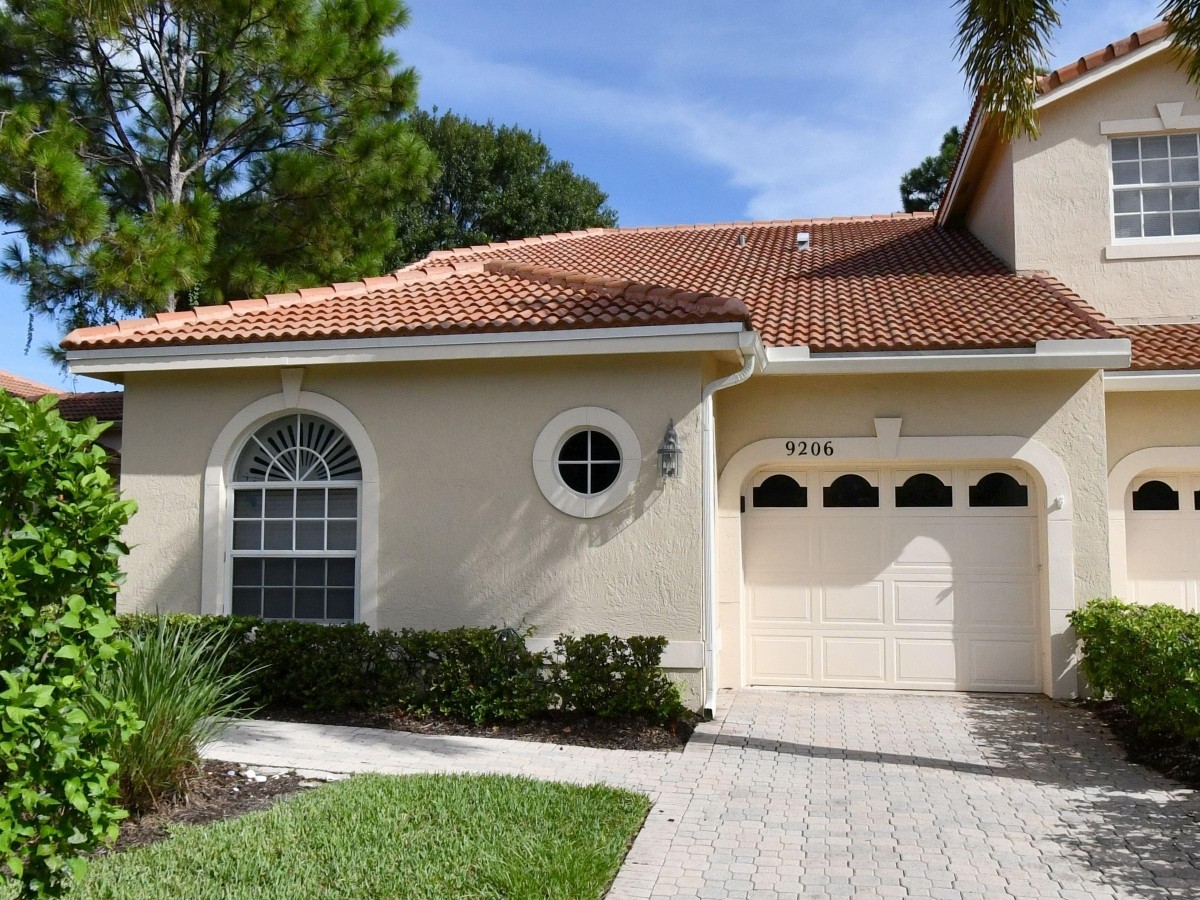 2023 Roof Replacement in Castle Pines, PGA Village, Port St Lucie with Westlake Estate S Tile in Monterey Blend