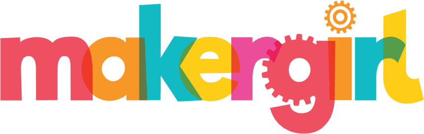 Company logo of Makergirl
