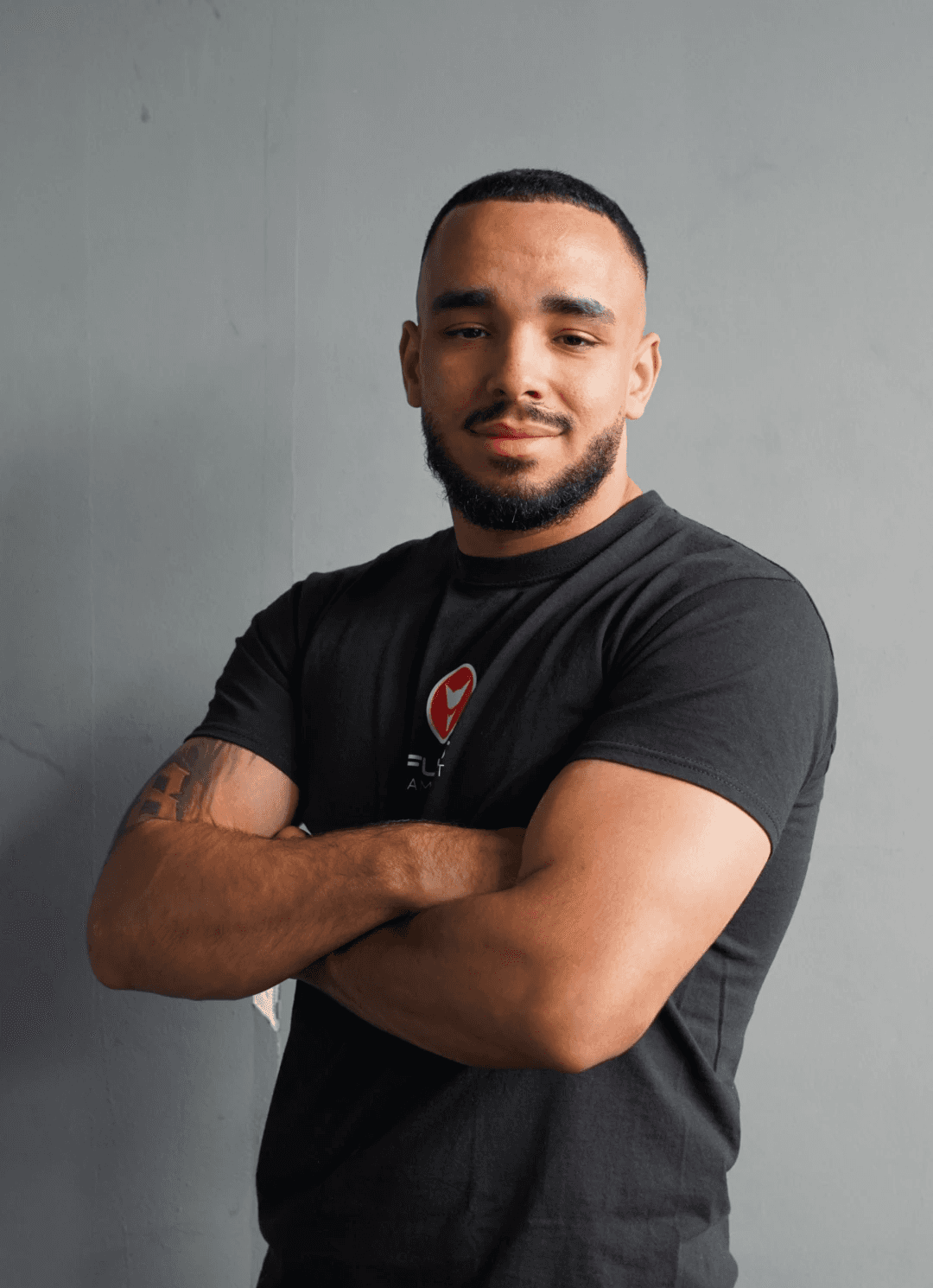 Norry – Boxen und Kindertraining bei Fuchs Kampfsport